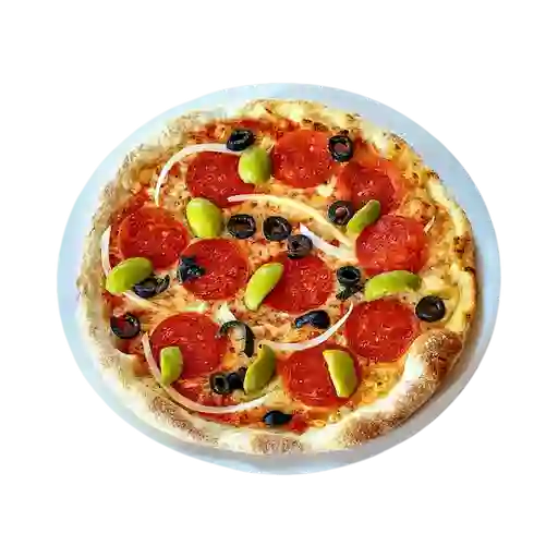 Pizza New York