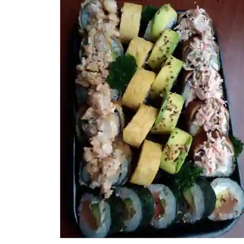Combo Sushi Kai
