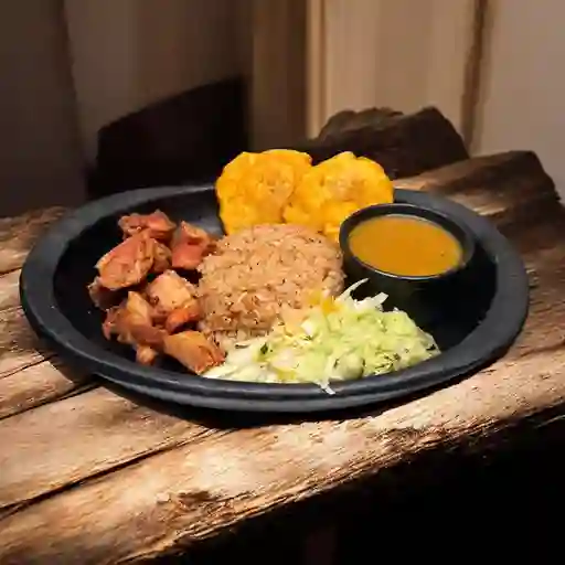 Chicharrón