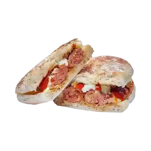 Choripan 69 Gauchos