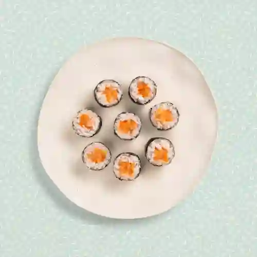 Salmon Roll