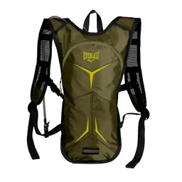 Morral Camel Bag Verde Everlast