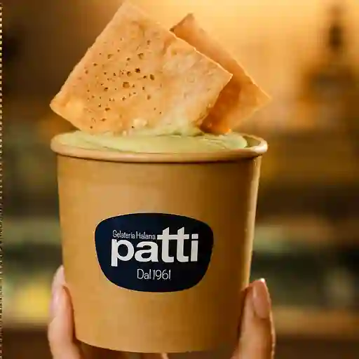 Tarrina personal 0 azúcar