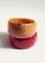 Pack Pulsera Tabira Beige Talla 99 Mujer Mango
