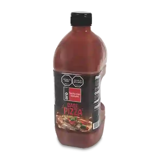 Aro Salsa Base Pizza Cook