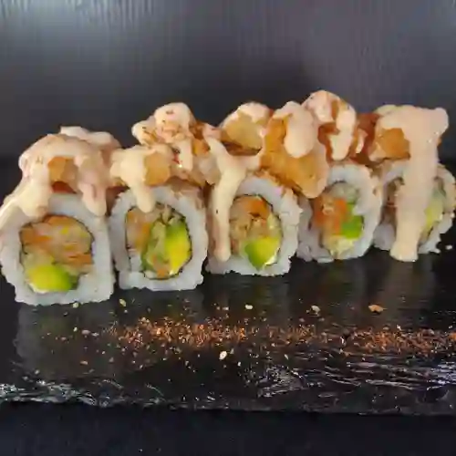 Kamakura Rolls 2X1