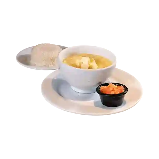 Mote de Queso