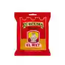 El Rey Cúrcuma Pura