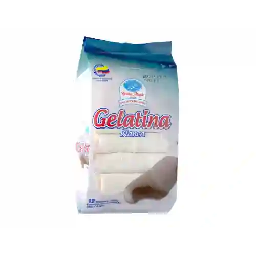 Gelatina Blanca 140 Grs