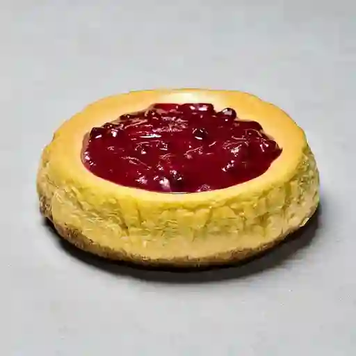 Cheesecake Neoyorquino
