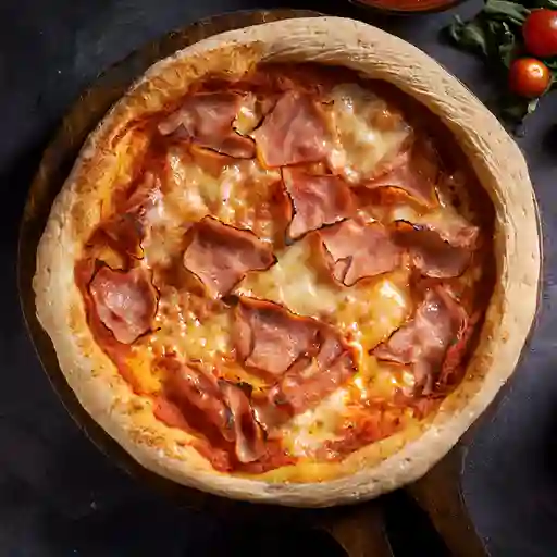 Pizza Jamón Speciale