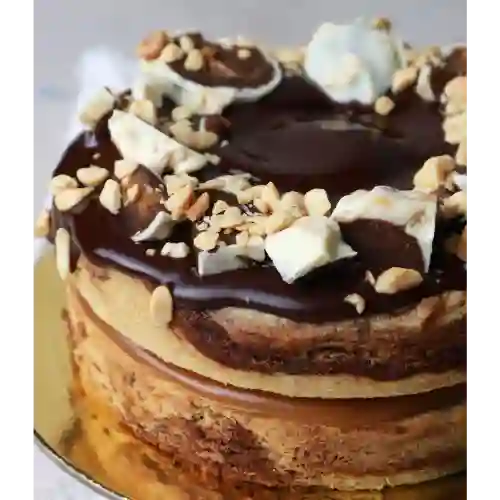 Torta marmolada