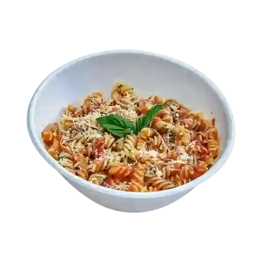 Fusilli