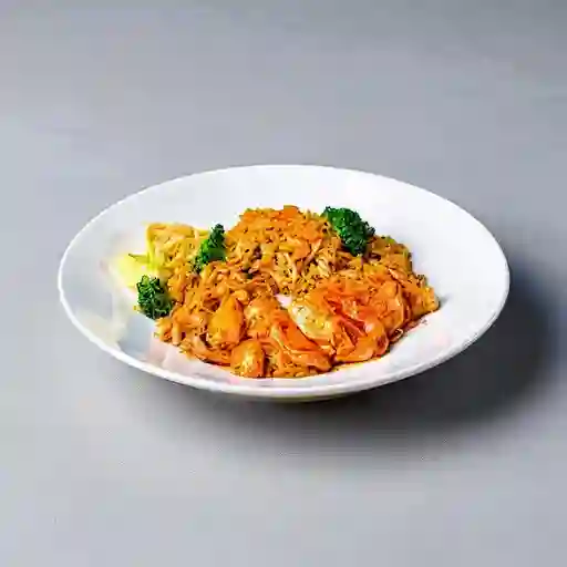 Arrocito Mandarin