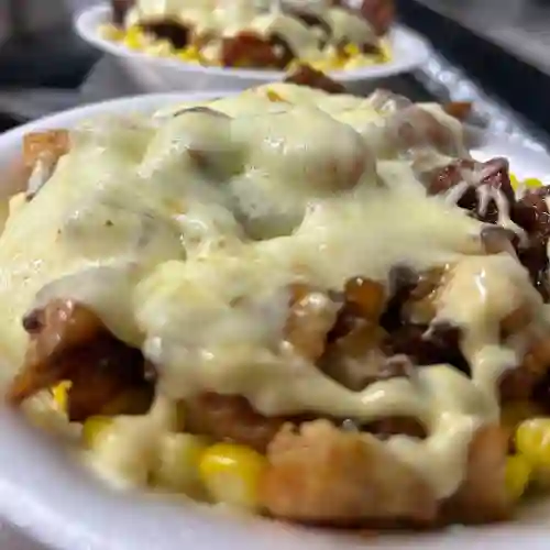Gratinados