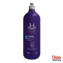 Hydra Champoo para Mascotas Xtreme Soft