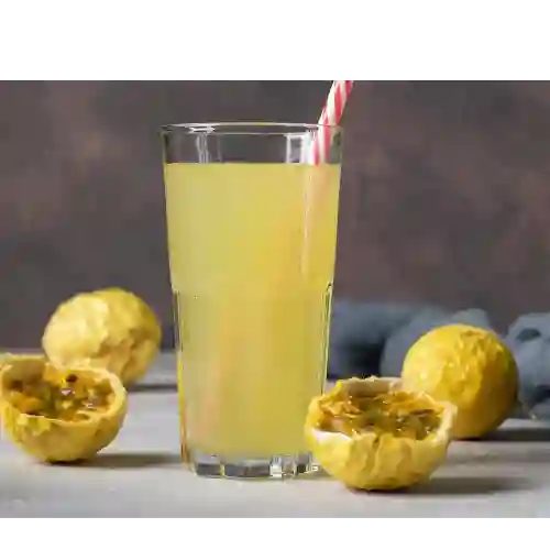 Jugo Natural de Maracuyá