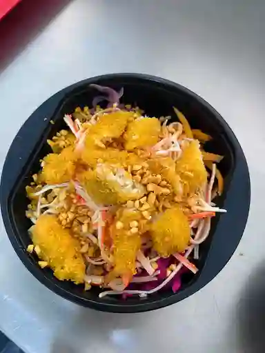 Bowl de Kanikama Crispy