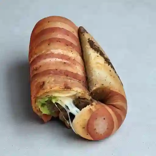 Burrotron