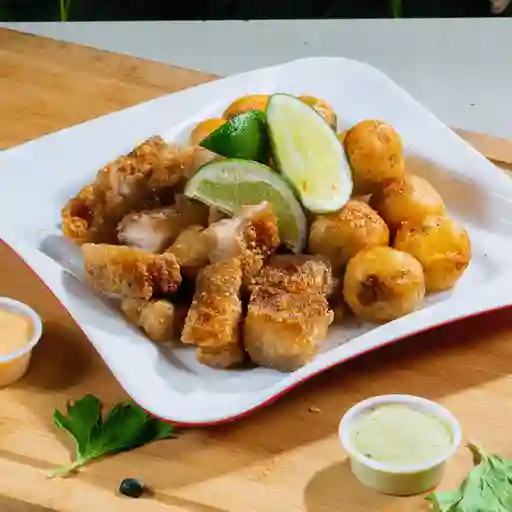 Chicharrones