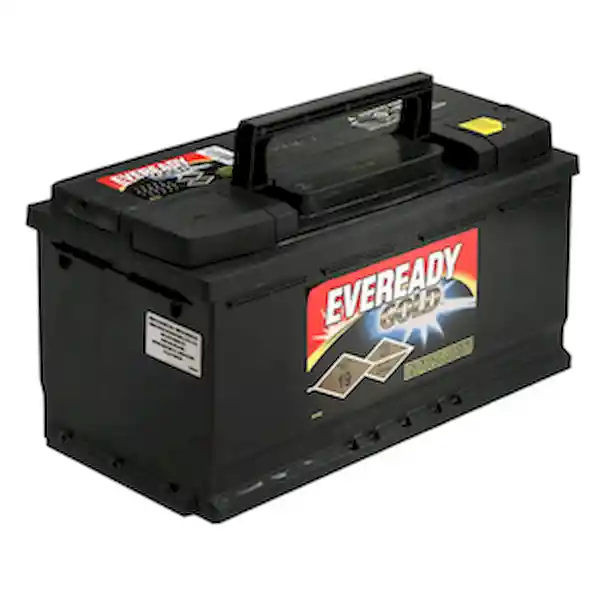 Eveready Batería 49-Gold Fc #19