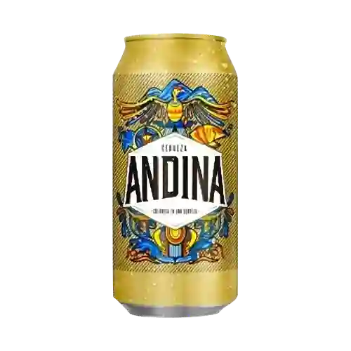 Andina Lata