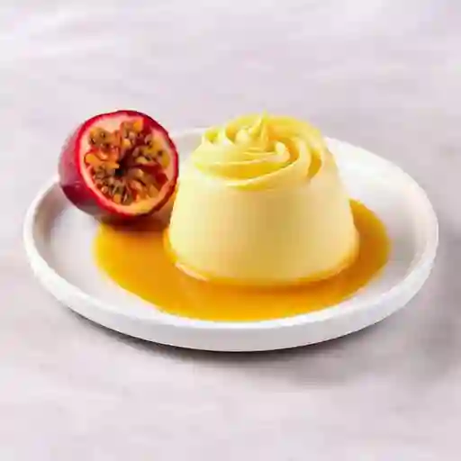 Cuchareable de maracuyá