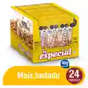 La Especial Maíz Tostado