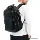 Morral Chaska Color: Negro N01 Totto