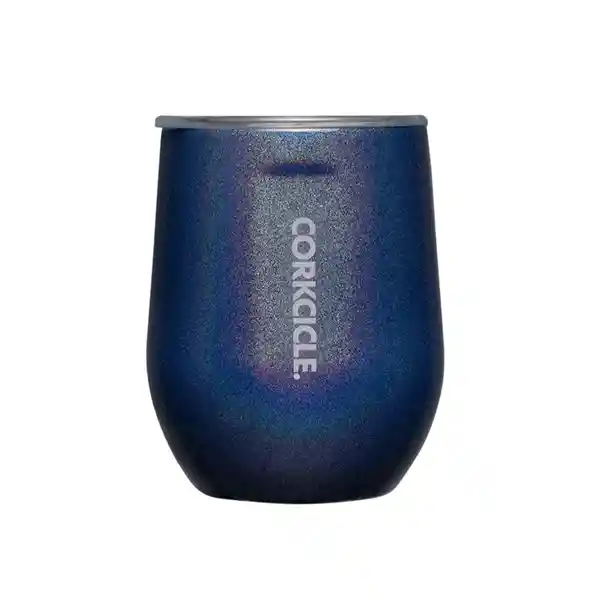 Corkcicle Vaso Stemless Midnight Magic