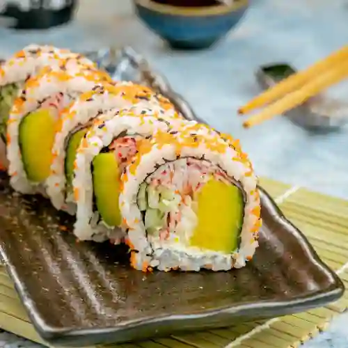 California Roll