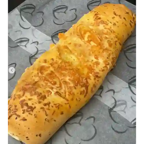Pan de Queso Mediano