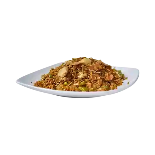Arroz Express 8 Porciones