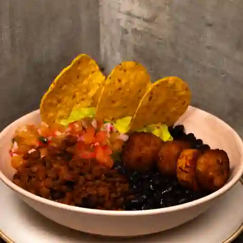 Bowl Mexicano