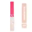 Labial Líquido Colorissimo Extra Volumen Agua De Mar Vogue 5 Ml