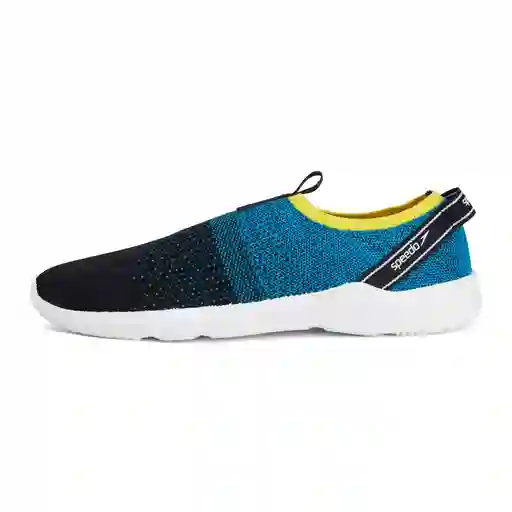 Speedo Zapatos Para Agua Surfknit Pro Watershoe Masculino 12