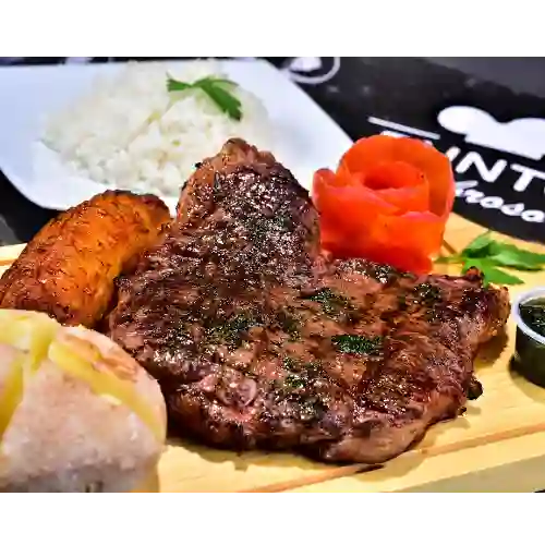 Churrasco