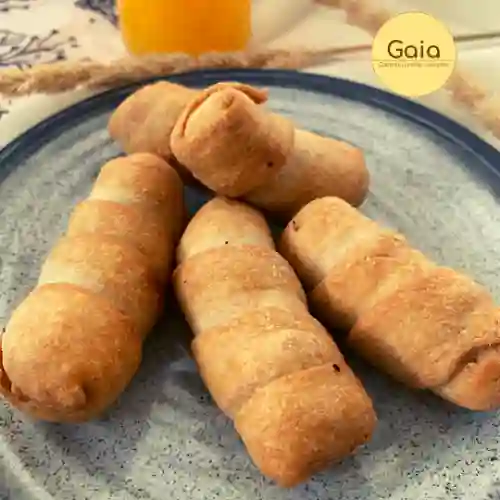 Deditos de queso (pequeños)