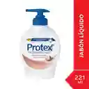 Protex Jabón para Manos Nutri Protect Macadamia