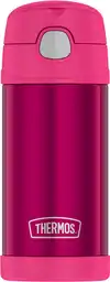 Thermos Termo Líquido Acero Inoxidable 355 mL 114785Bz