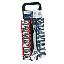 Robust Juego Bocallave/Dados