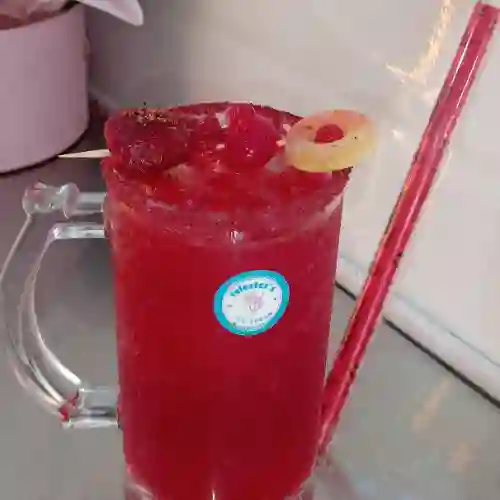 Chispas Cerezadas