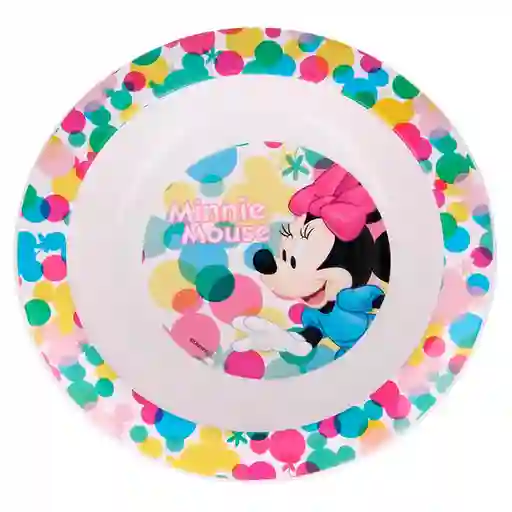 Plato Bowl Minnie