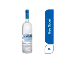 Grey Goose Vodka 1L