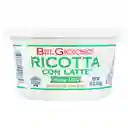 Belgioioso Queso Ricotta con Latte