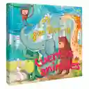 Libro Cuentos De Animales