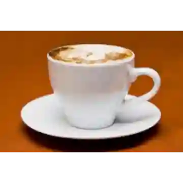 Capuchino Saborizado-amaretto