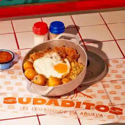 La de la Abuela