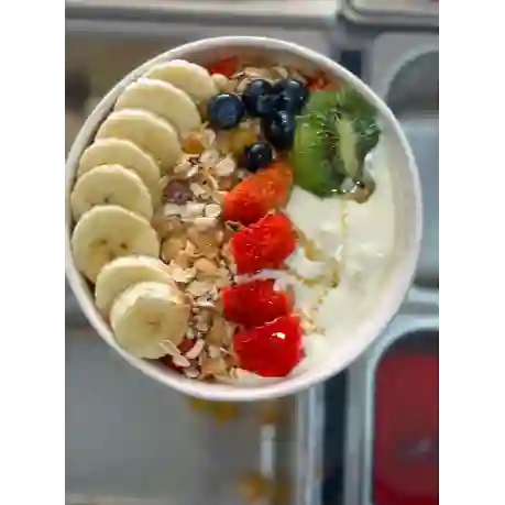 Ensalada Ligera