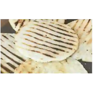 Arepa Paisa